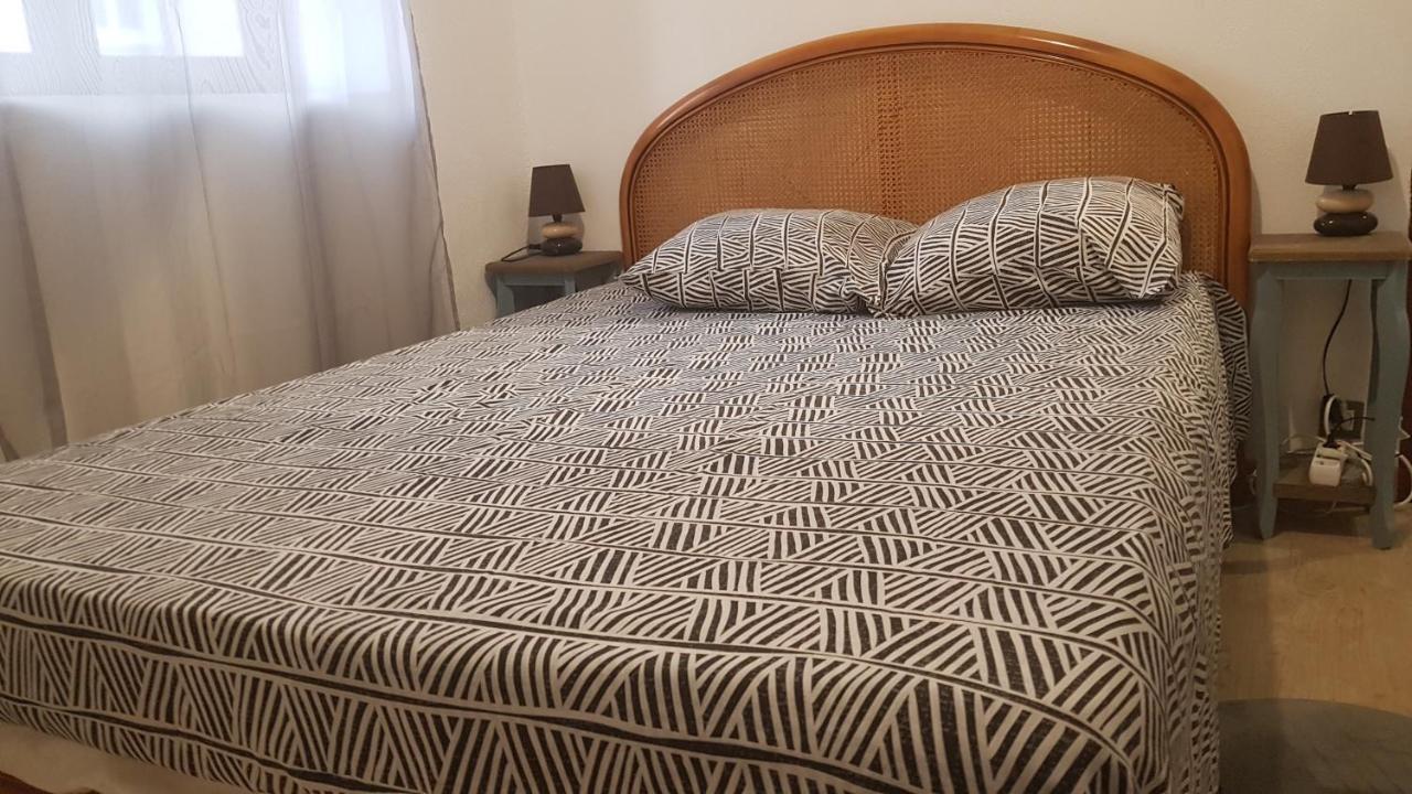 Appartement F4 Proche De Disneyland Paris Nanteuil-les-Meaux Bagian luar foto