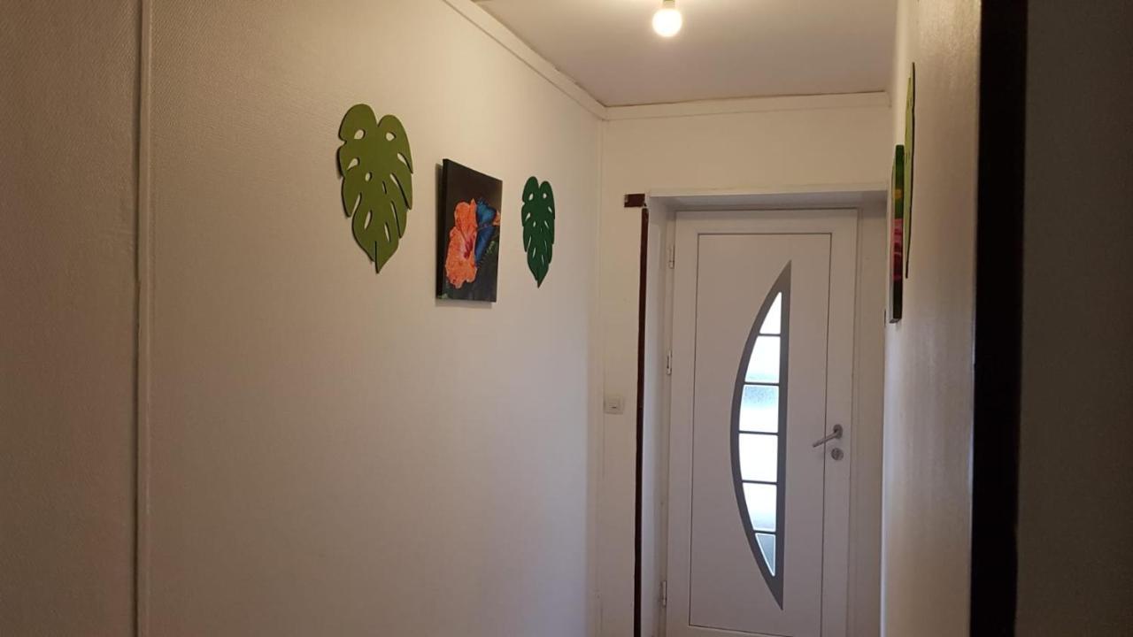 Appartement F4 Proche De Disneyland Paris Nanteuil-les-Meaux Bagian luar foto